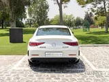 مرسيدس بنز CLS 53 AMG 2019